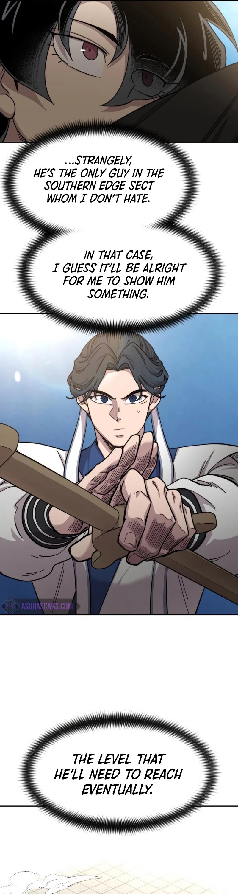 Read Return of the Flowery Mountain Sect Manga Online