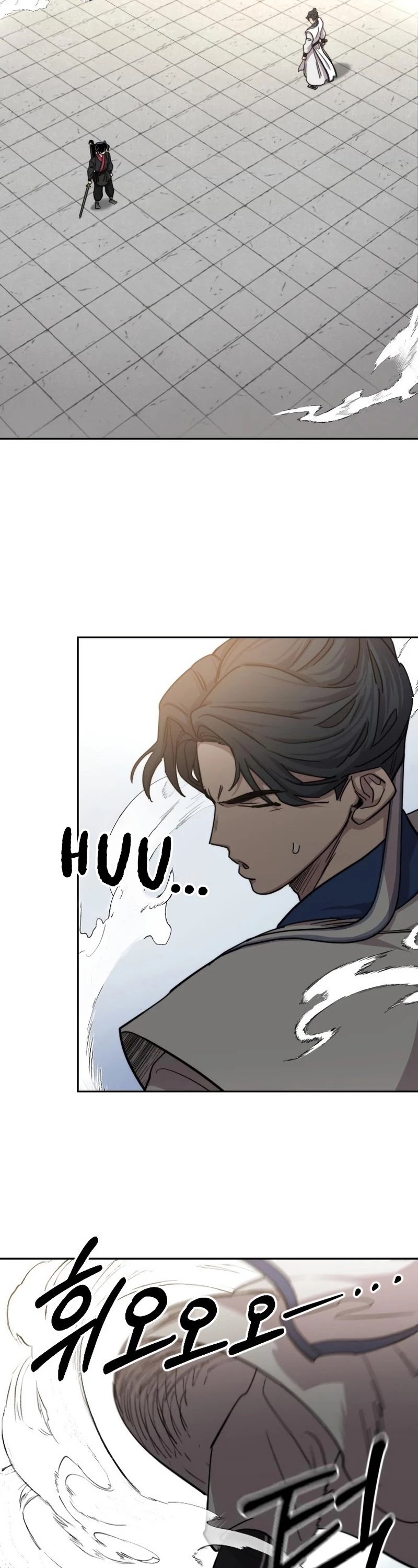 Read Return of the Flowery Mountain Sect Manga Online