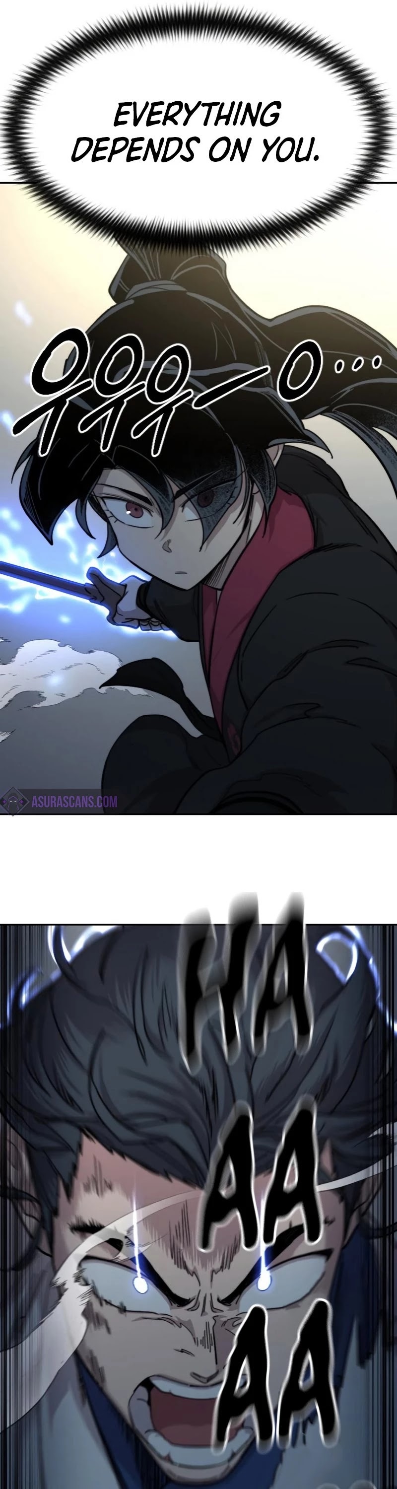 Read Return of the Flowery Mountain Sect Manga Online