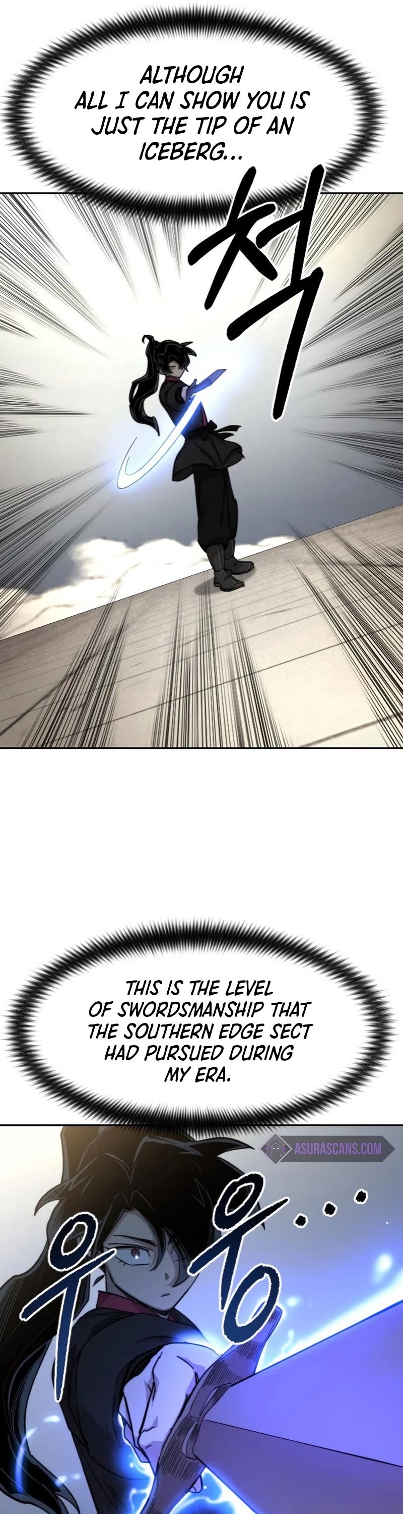 Read Return of the Flowery Mountain Sect Manga Online