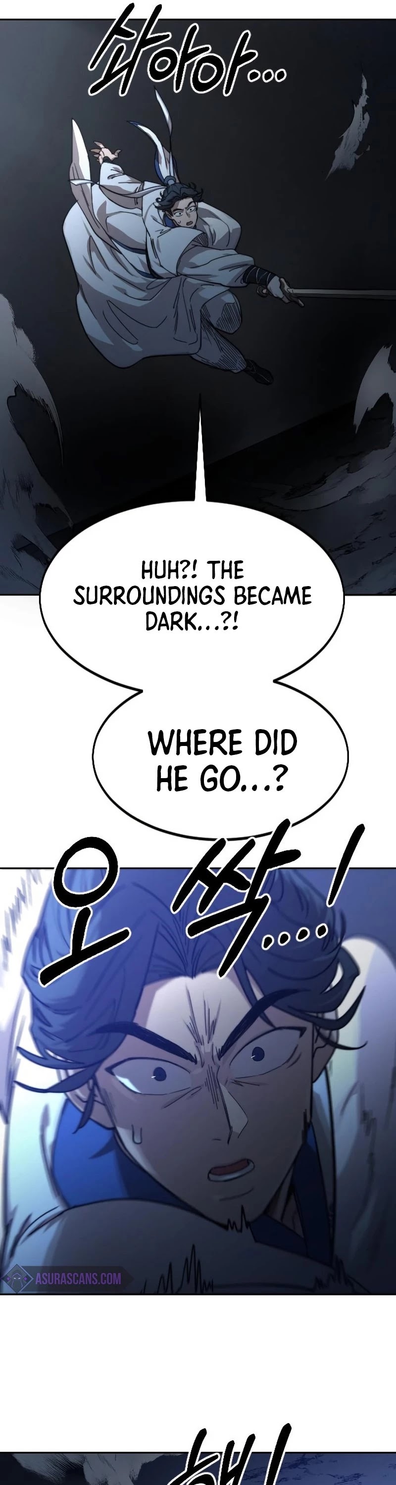 Read Return of the Flowery Mountain Sect Manga Online