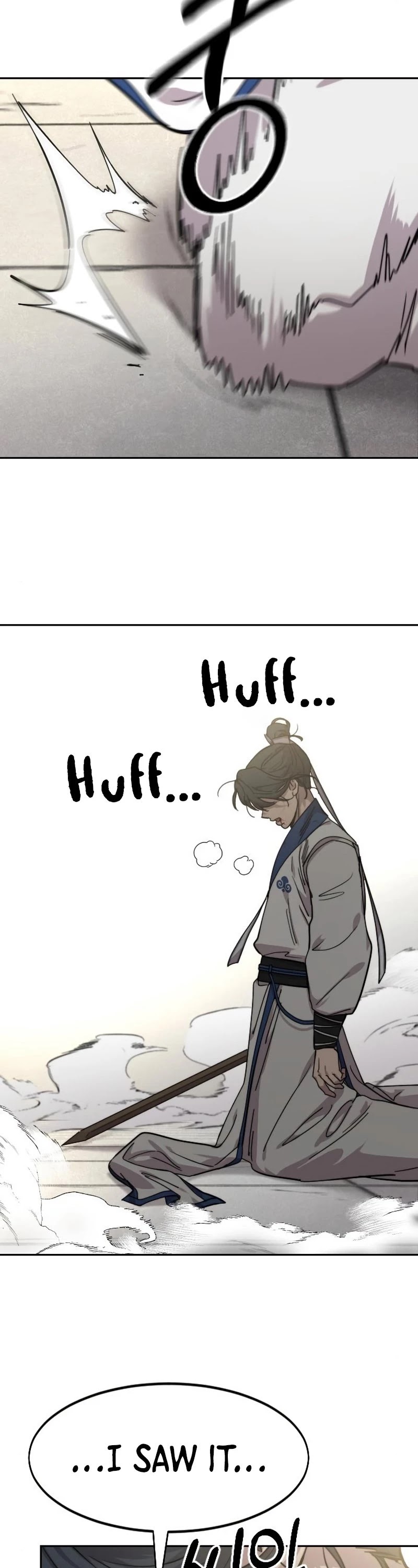 Read Return of the Flowery Mountain Sect Manga Online