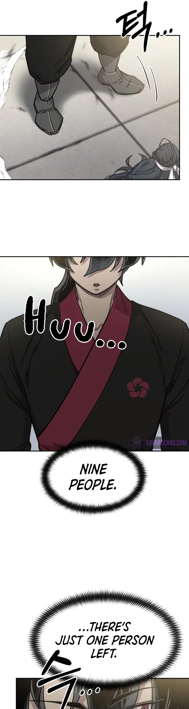 Read Return of the Flowery Mountain Sect Manga Online