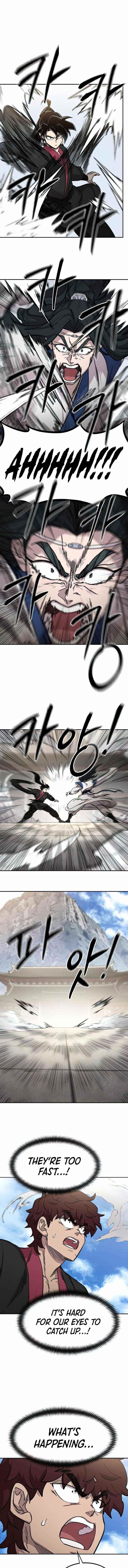 Read Return of the Flowery Mountain Sect Manga Online