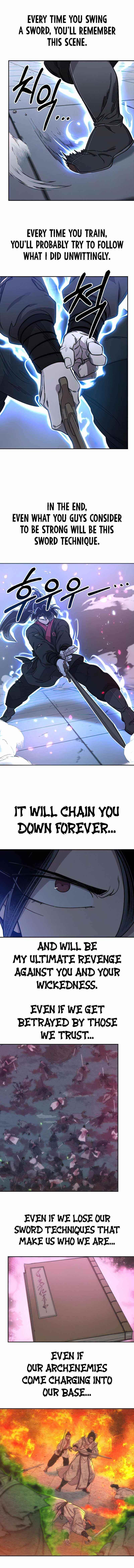 Read Return of the Flowery Mountain Sect Manga Online