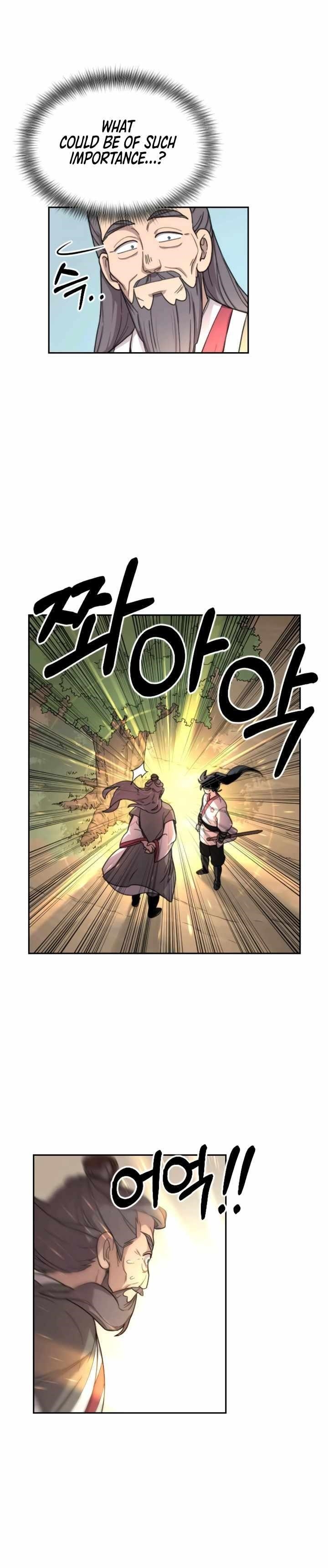 Read Return of the Flowery Mountain Sect Manga Online