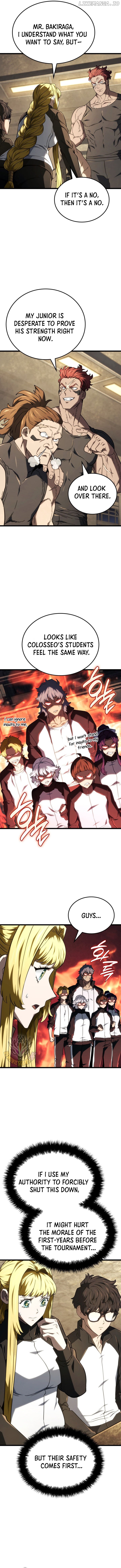 Read Revenge of the Baskerville Bloodhound Manga Online