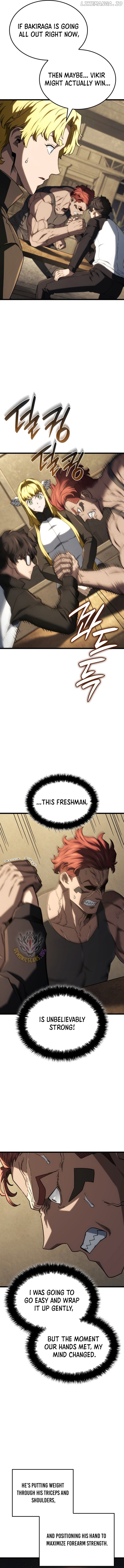 Read Revenge of the Baskerville Bloodhound Manga Online