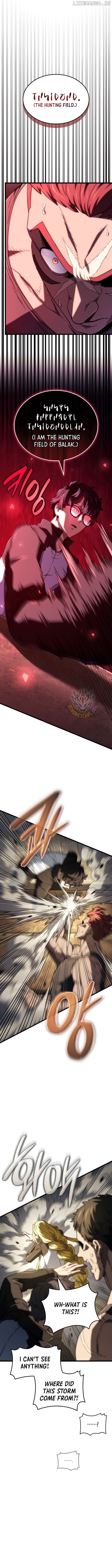 Read Revenge of the Baskerville Bloodhound Manga Online