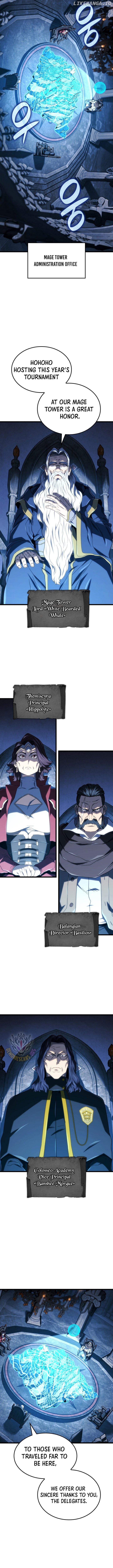 Read Revenge of the Baskerville Bloodhound Manga Online