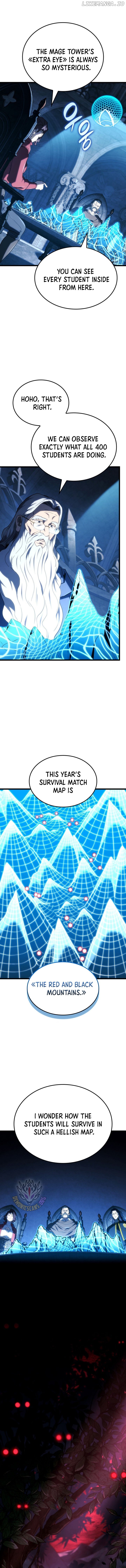 Read Revenge of the Baskerville Bloodhound Manga Online