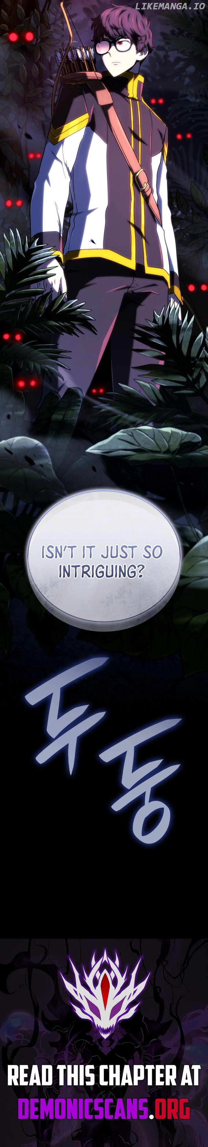 Read Revenge of the Baskerville Bloodhound Manga Online