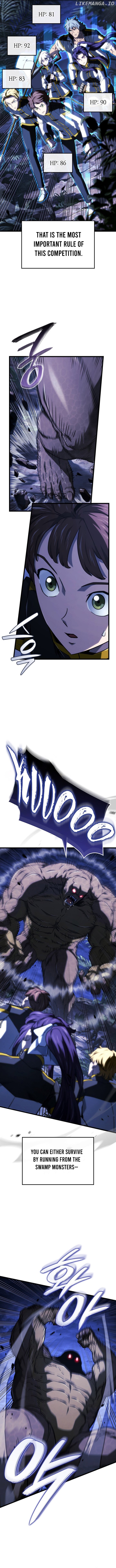 Read Revenge of the Baskerville Bloodhound Manga Online