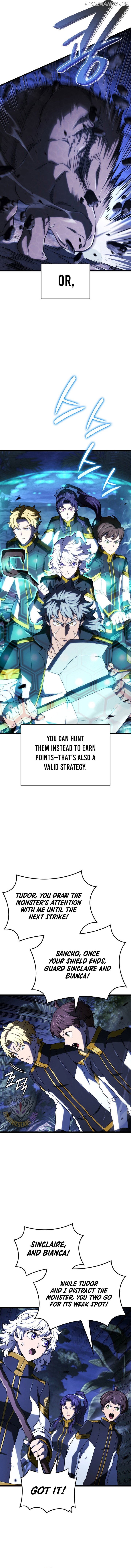 Read Revenge of the Baskerville Bloodhound Manga Online