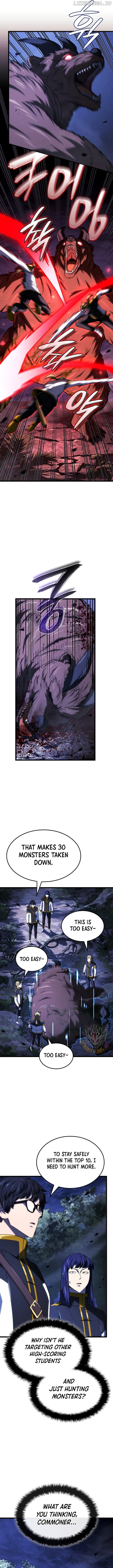 Read Revenge of the Baskerville Bloodhound Manga Online