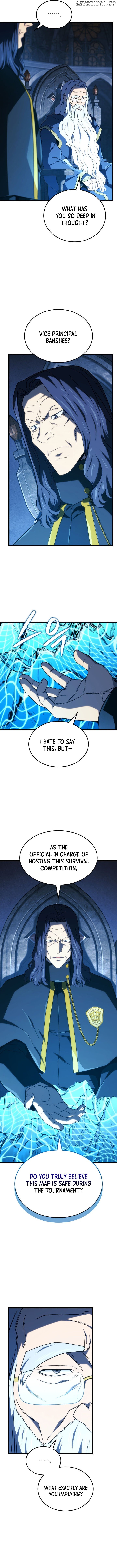 Read Revenge of the Baskerville Bloodhound Manga Online