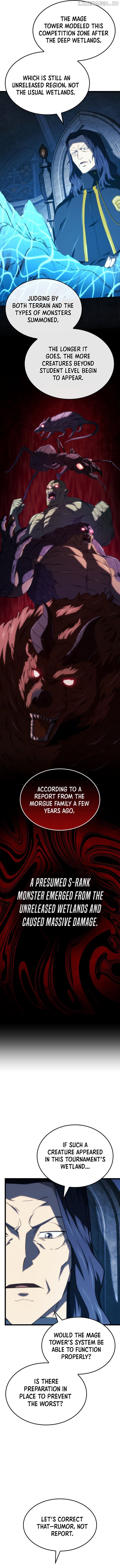 Read Revenge of the Baskerville Bloodhound Manga Online