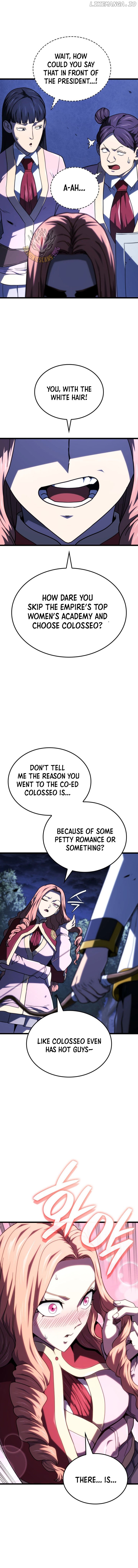 Read Revenge of the Baskerville Bloodhound Manga Online