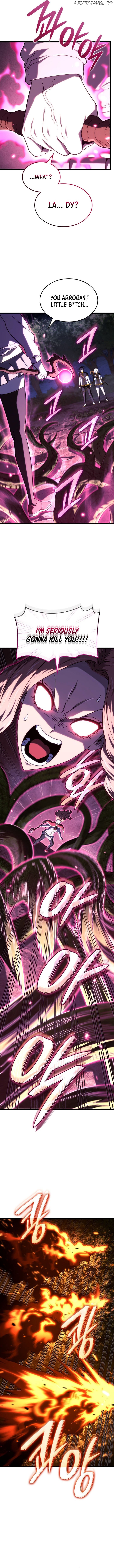 Read Revenge of the Baskerville Bloodhound Manga Online