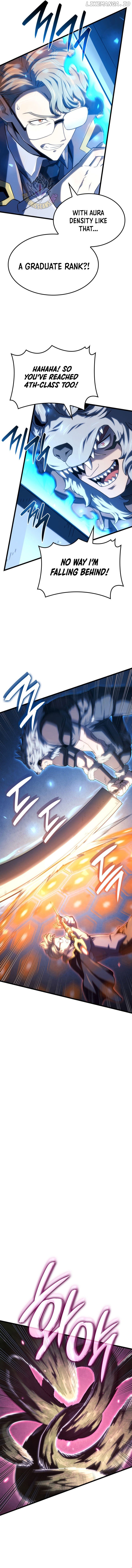 Read Revenge of the Baskerville Bloodhound Manga Online