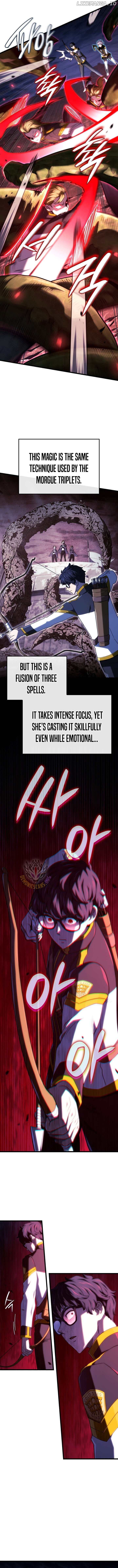 Read Revenge of the Baskerville Bloodhound Manga Online