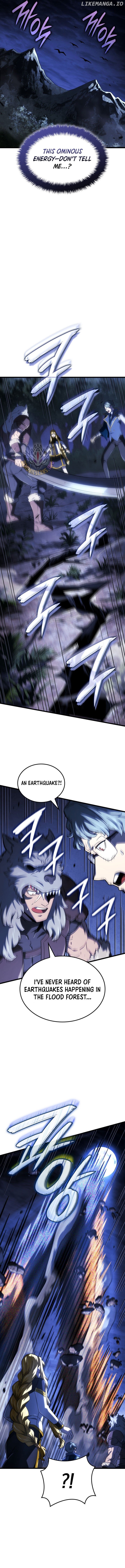 Read Revenge of the Baskerville Bloodhound Manga Online