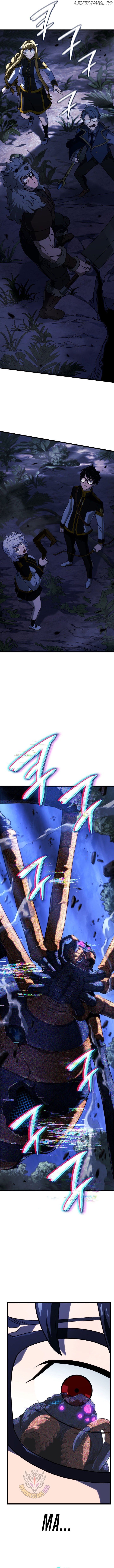 Read Revenge of the Baskerville Bloodhound Manga Online