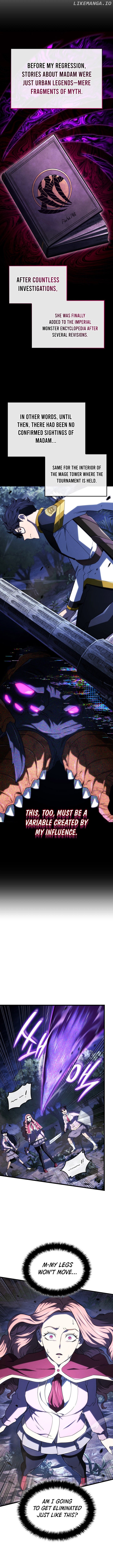 Read Revenge of the Baskerville Bloodhound Manga Online