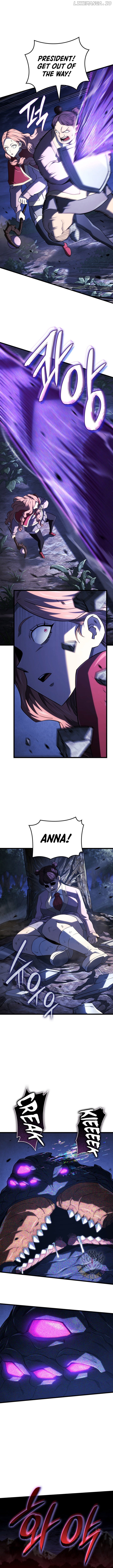 Read Revenge of the Baskerville Bloodhound Manga Online