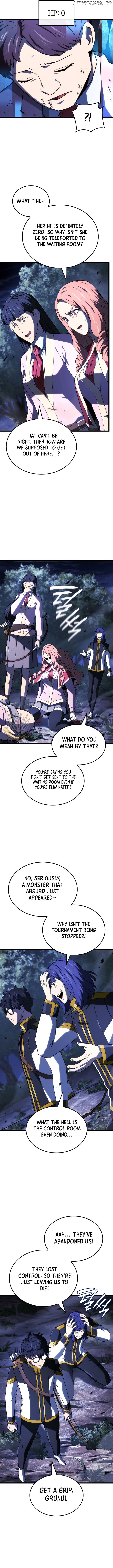 Read Revenge of the Baskerville Bloodhound Manga Online