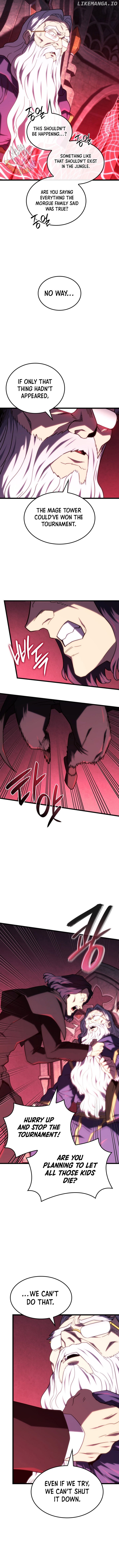 Read Revenge of the Baskerville Bloodhound Manga Online