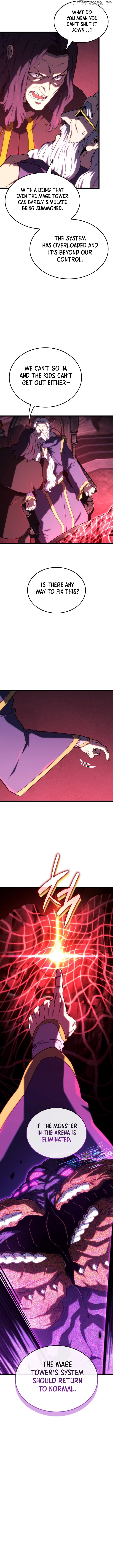 Read Revenge of the Baskerville Bloodhound Manga Online