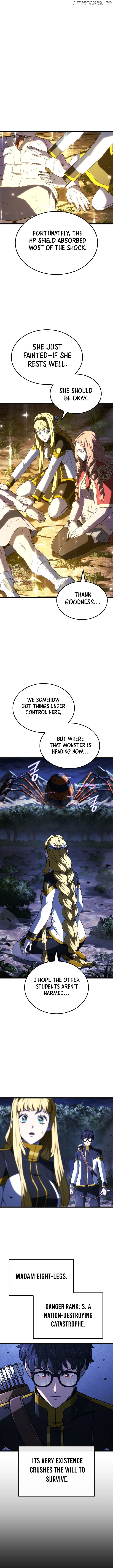 Read Revenge of the Baskerville Bloodhound Manga Online