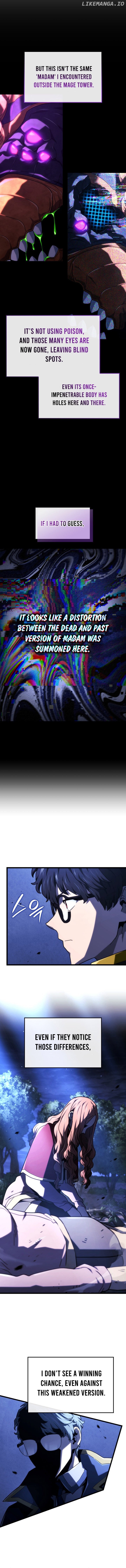 Read Revenge of the Baskerville Bloodhound Manga Online