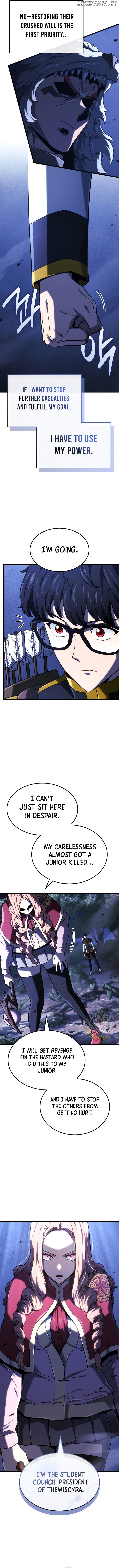 Read Revenge of the Baskerville Bloodhound Manga Online