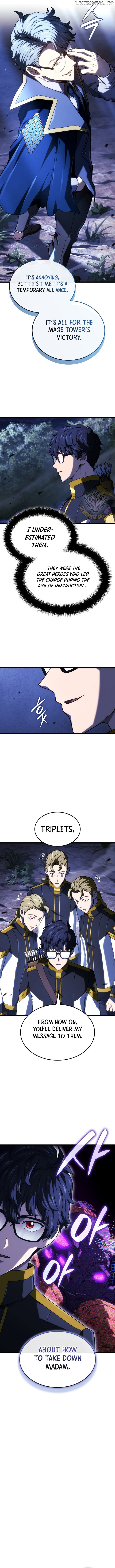 Read Revenge of the Baskerville Bloodhound Manga Online