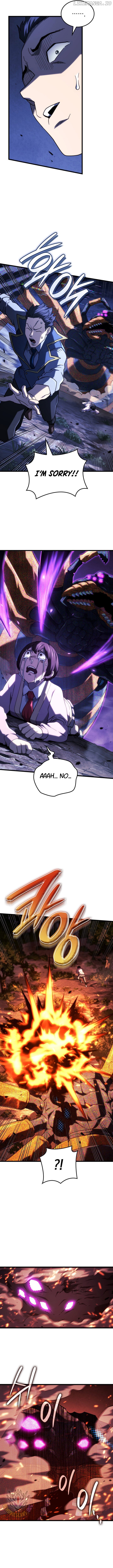 Read Revenge of the Baskerville Bloodhound Manga Online