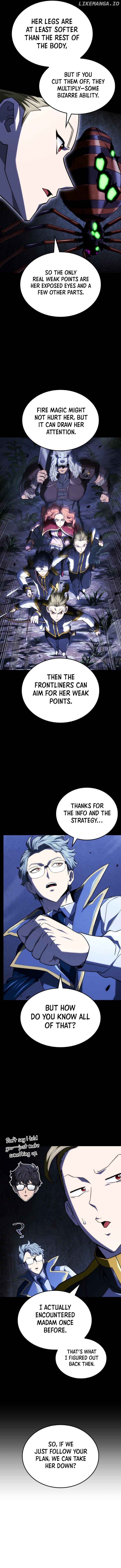 Read Revenge of the Baskerville Bloodhound Manga Online