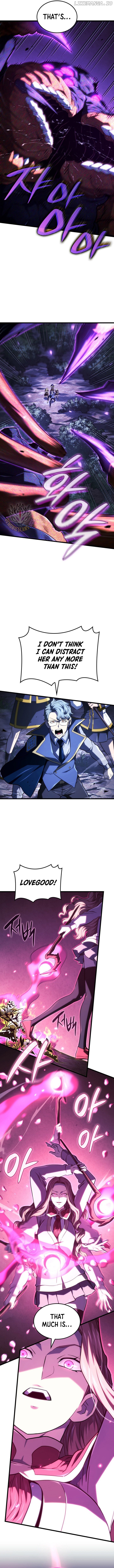 Read Revenge of the Baskerville Bloodhound Manga Online