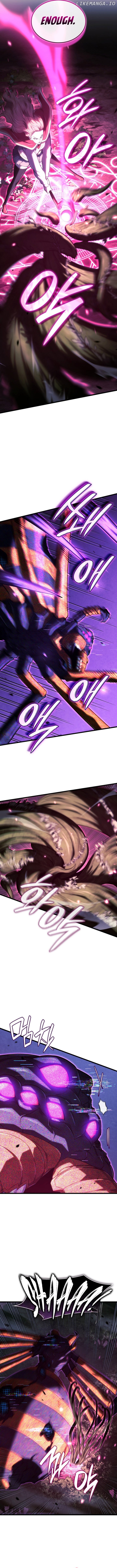 Read Revenge of the Baskerville Bloodhound Manga Online