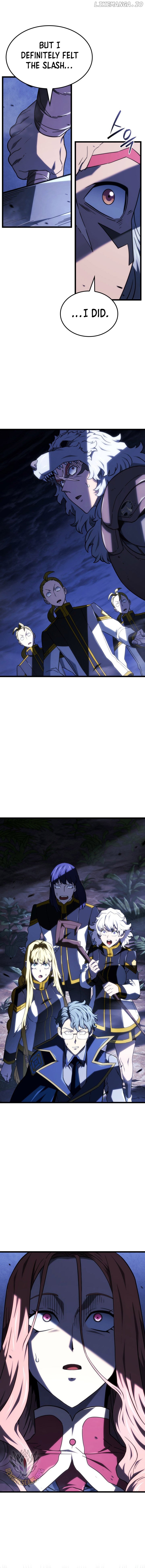 Read Revenge of the Baskerville Bloodhound Manga Online