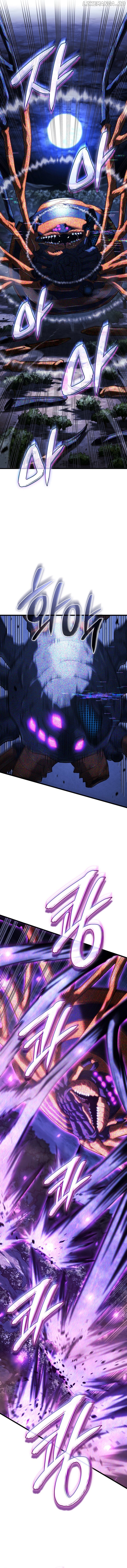 Read Revenge of the Baskerville Bloodhound Manga Online