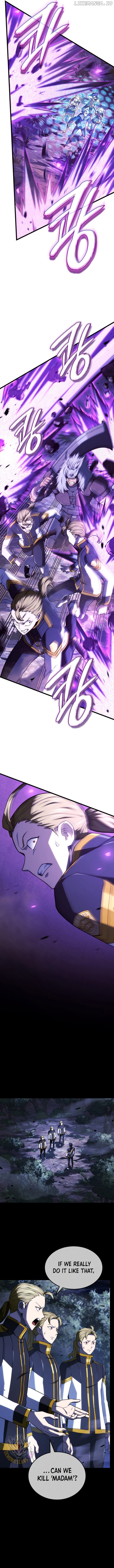 Read Revenge of the Baskerville Bloodhound Manga Online