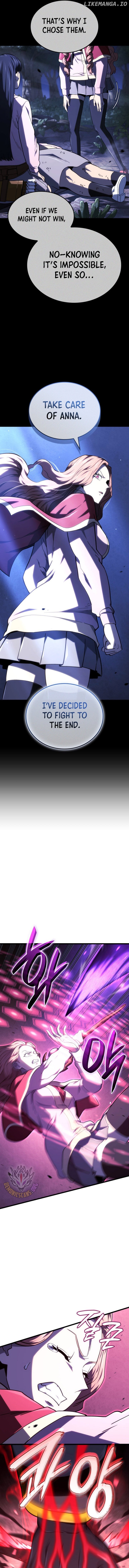 Read Revenge of the Baskerville Bloodhound Manga Online