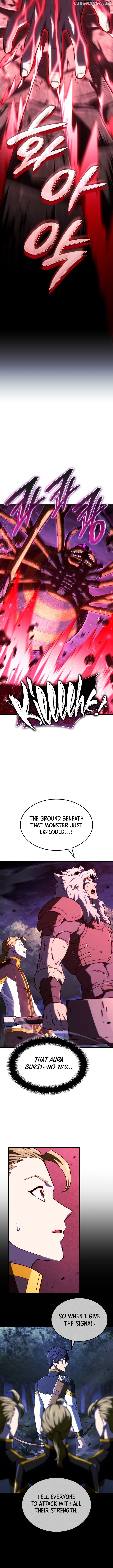 Read Revenge of the Baskerville Bloodhound Manga Online