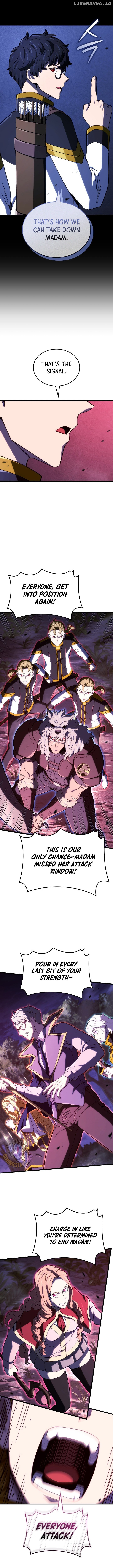 Read Revenge of the Baskerville Bloodhound Manga Online