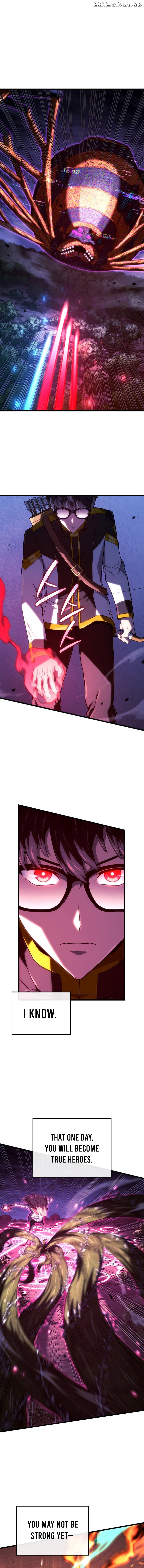 Read Revenge of the Baskerville Bloodhound Manga Online