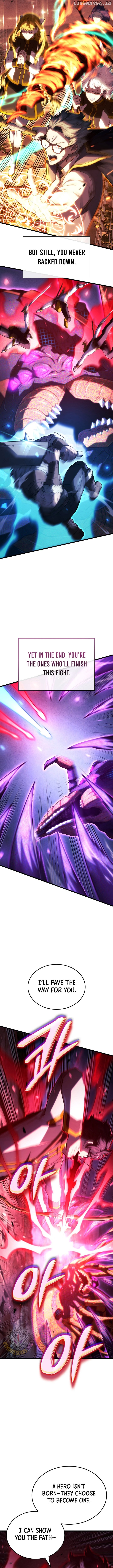 Read Revenge of the Baskerville Bloodhound Manga Online