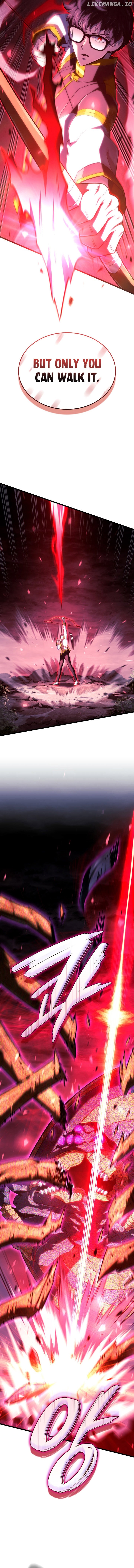 Read Revenge of the Baskerville Bloodhound Manga Online