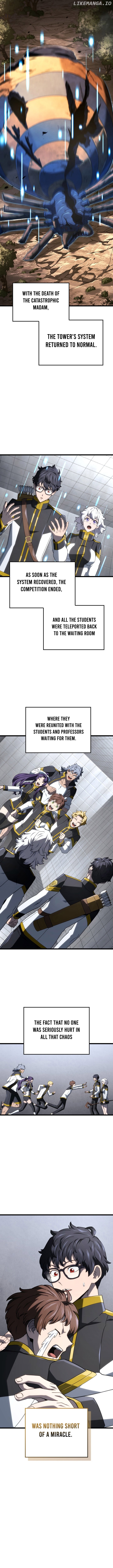 Read Revenge of the Baskerville Bloodhound Manga Online